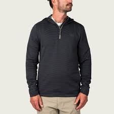 Marsh Wear Sullivan Hoodie - Black