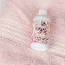 Sweet Grace 6 oz Laundry Detergent