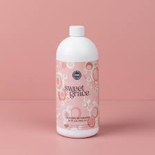 Sweet Grace 32 oz Laundry Detergent