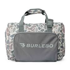 Burlebo - Cooler Bag - Classic Deer Camo