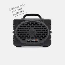 TurtleBox Audio - Original: Gen 3 - Gray