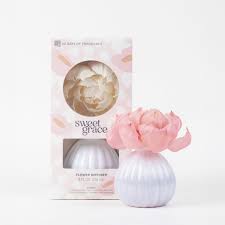 Sweet Grace Flower Diffuser