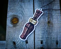 Scent South - Duck Call Air Freshener