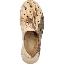 XTRATUF - Riptide Sandals - Brown Camo
