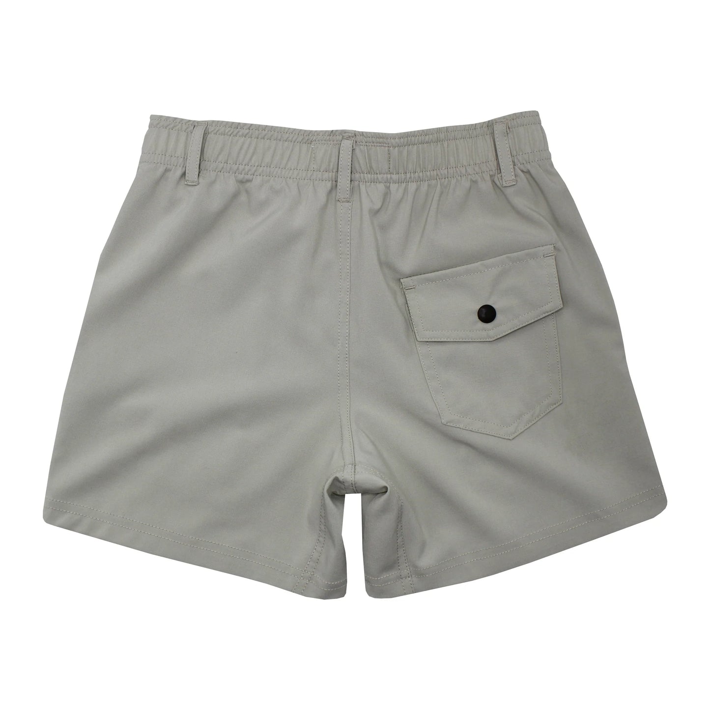 Local Boy Outfitters - Volley Shorts - Cool Gray