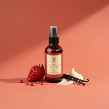 4 oz Room Spray: Autumn
