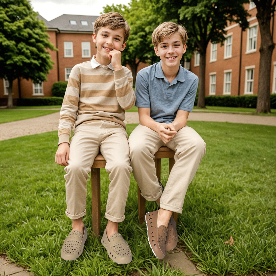 PRODIGY DRIVER WARM SAND/COCONUT