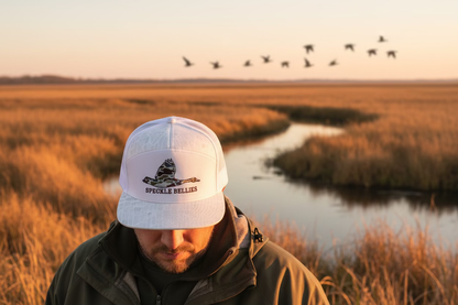 SB- Duck Camo Goose Locked In: Ghost 7p