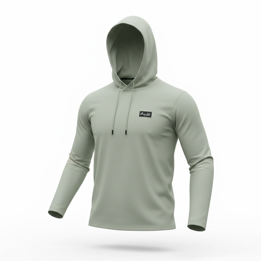 PRE-ORDER Blindside Hoodie - FMO: S