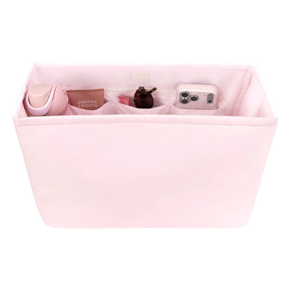 Case-Mate Tote Organizer - Ballet Pink