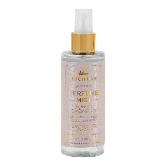 BITCH BAR PERFUME MIST SWEET MUSK
