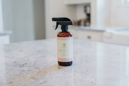 Multi-Surface Cleaner: Orleans Tea