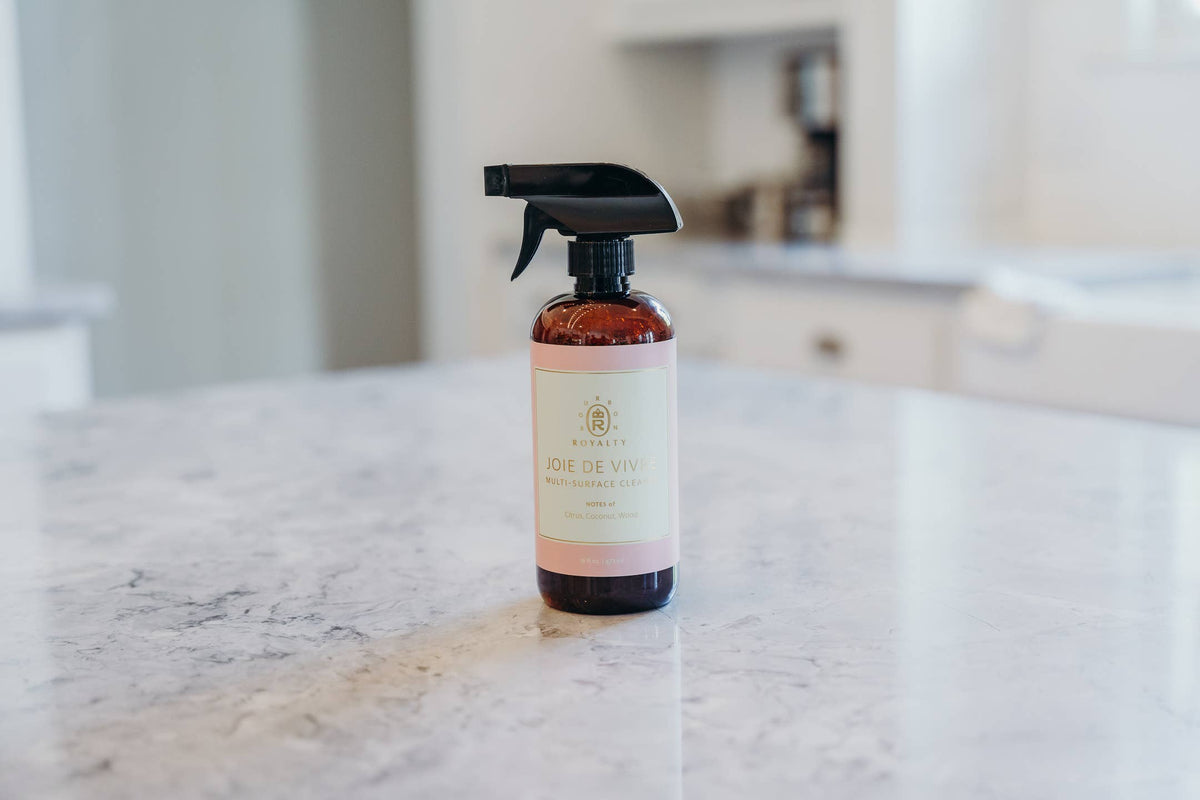 Multi-Surface Cleaner: Belle