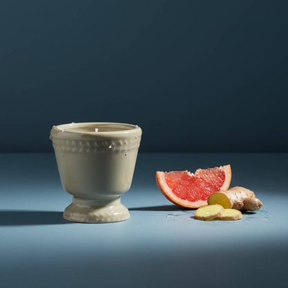 4 oz French Provincial Candle: Paradise