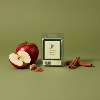 Wax Melt: Autumn