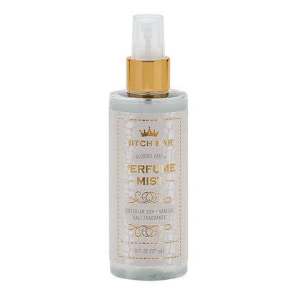 BITCH BAR PERFUME MIST BRAZILLIAN SUN