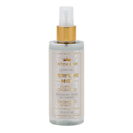 BITCH BAR PERFUME MIST BRAZILLIAN SUN