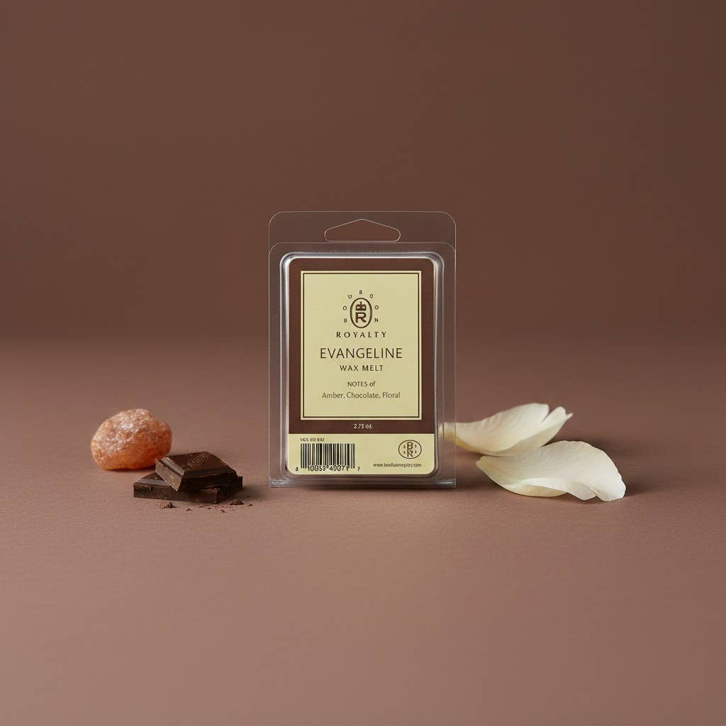 Wax Melt: Autumn