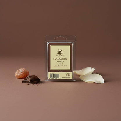 Wax Melt: Autumn