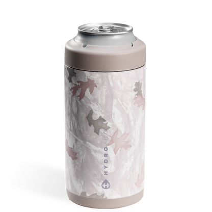 Camo HydroJug 16 oz Can Cooler