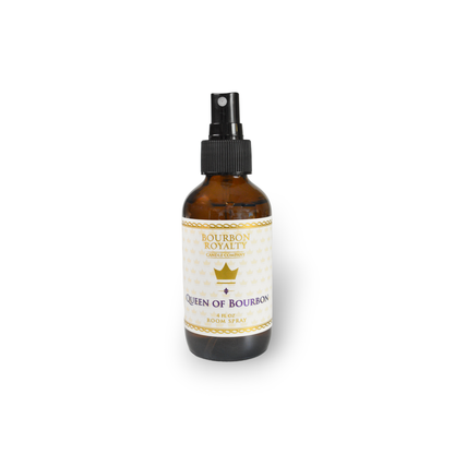 Room Spray: Orleans Tea