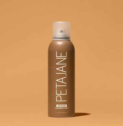 Self-Tanning Mist/ Medium