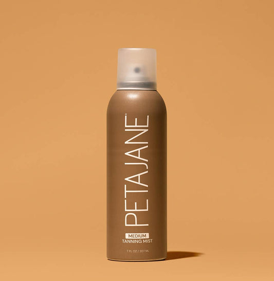 Self-Tanning Mist/ Medium