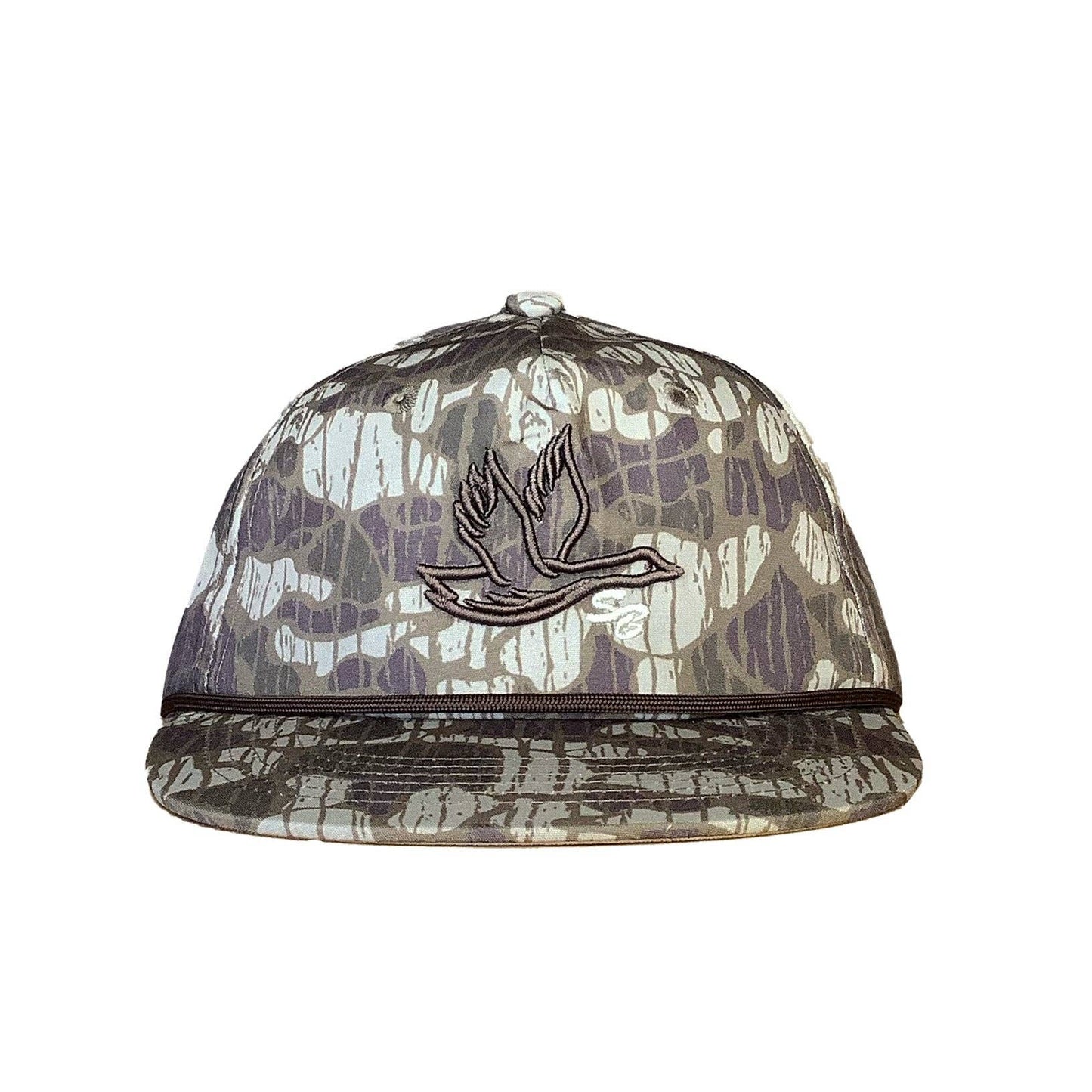 Prep Goose Sb  Hat: Boudin Rope