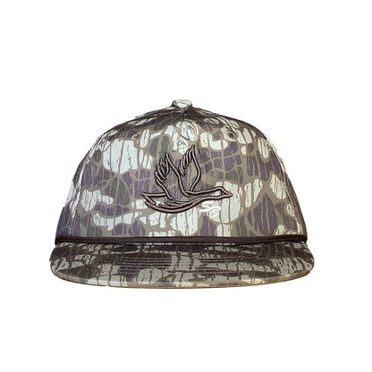 Prep Goose Sb  Hat: Boudin Rope
