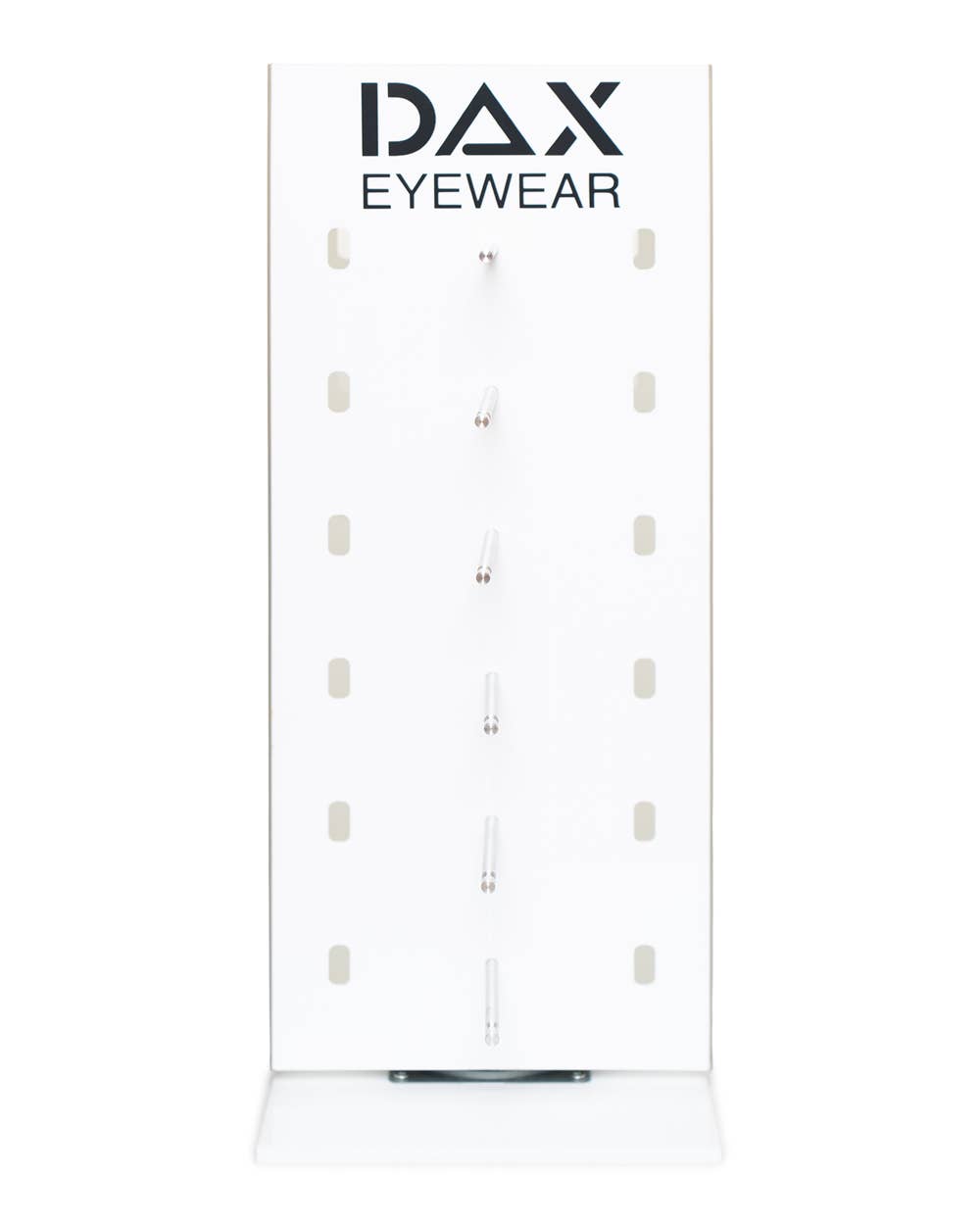 DAX Spinning Sunglasses Stand - Stand Only