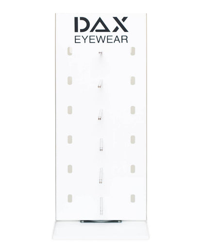 DAX Spinning Sunglasses Stand - Stand Only