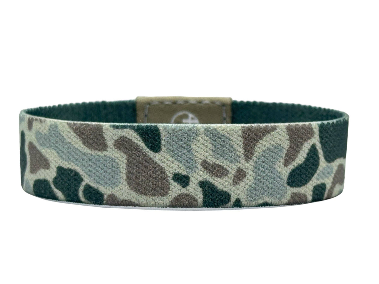 River Rock Camo Collection: Medium / Sahara - John 3:16