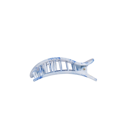 Tide & True | Small | Flat Round Hair Clip