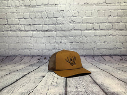 Rack SB: Brackish/White 7 Panel