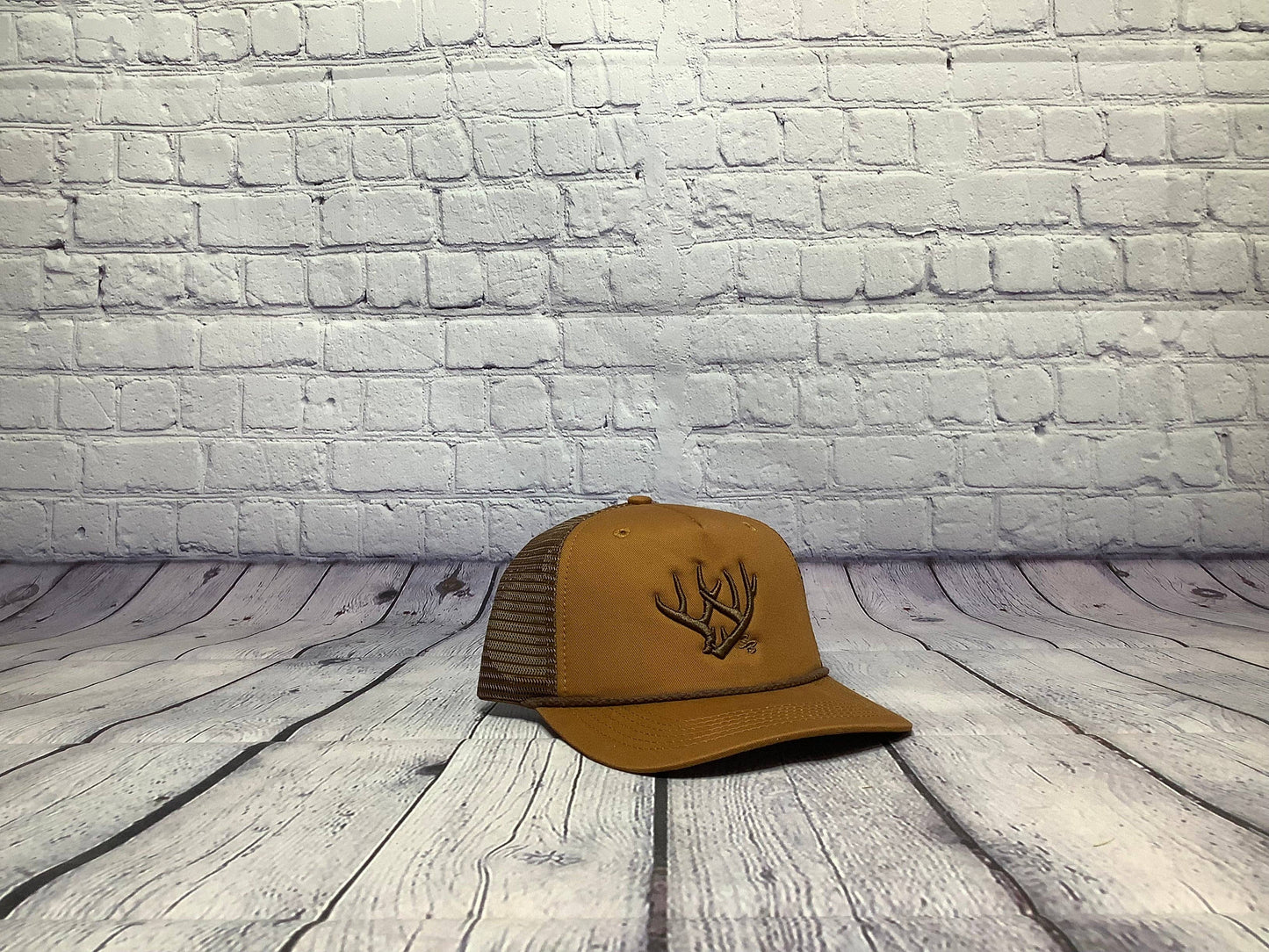 Rack SB: Delta/Choc 7 Panel