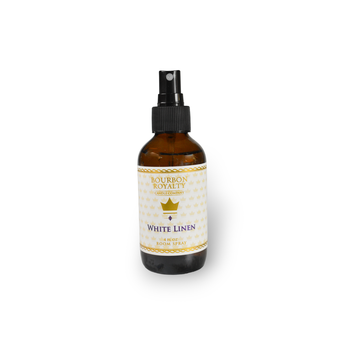 Room Spray: Orleans Tea