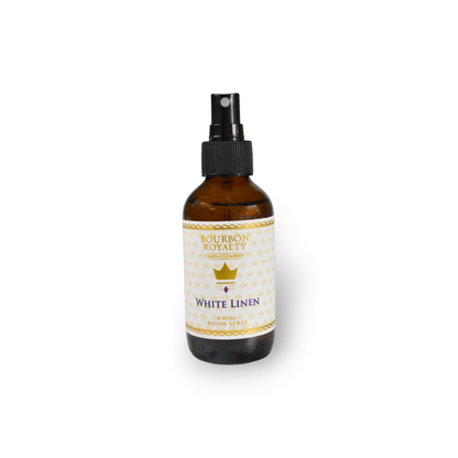 Room Spray: Orleans Tea