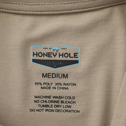 SS - Performance Shirt - FMO