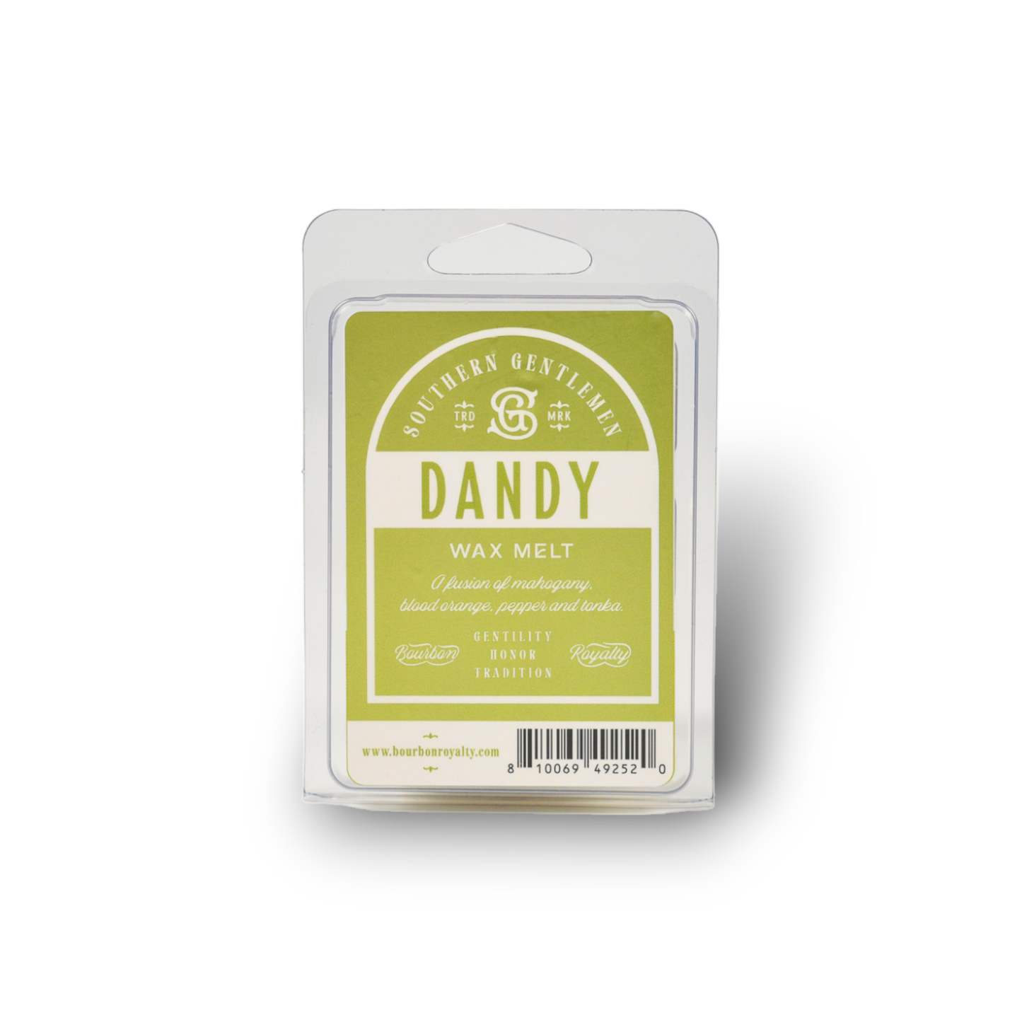 Dandy: 9 OZ Candle