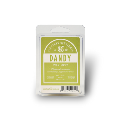Dandy: 9 OZ Candle
