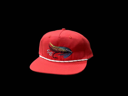 Fly SB: Ghost Vein Camo7 Panel