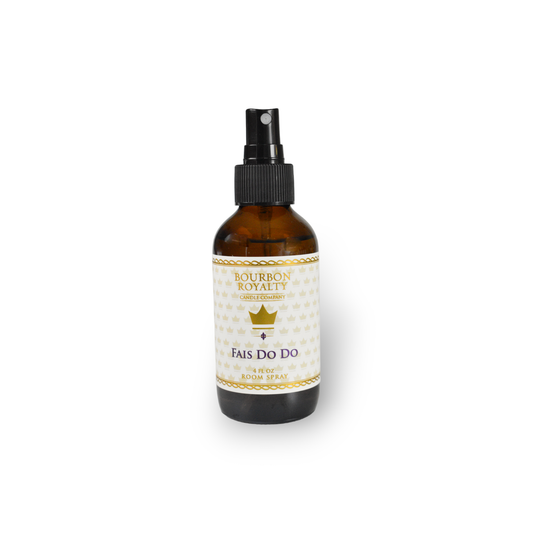 Room Spray: Fais Do Do