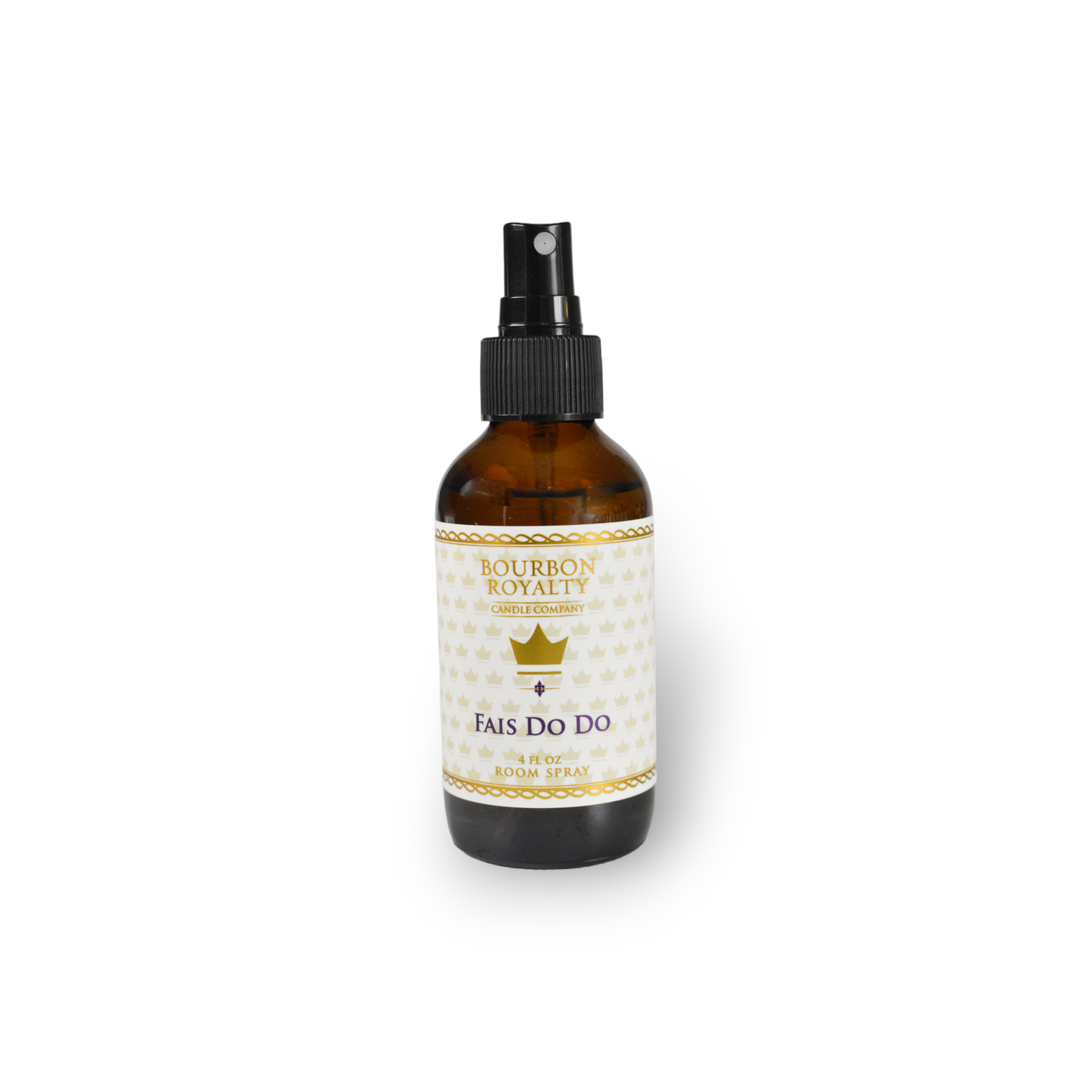Room Spray: Orleans Tea