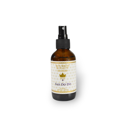 Room Spray: Orleans Tea