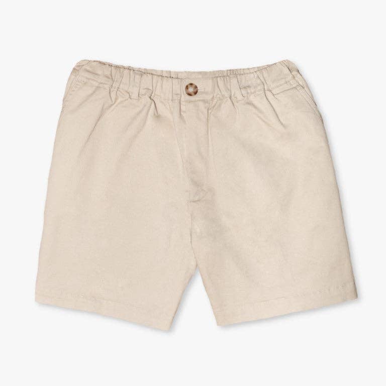 Stone Khaki 5.5" (STRETCH)