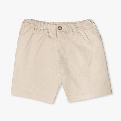 Stone Khaki 5.5" (STRETCH)