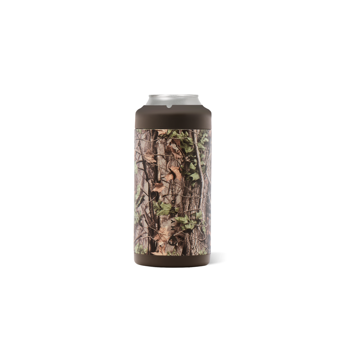 Woodland HydroJug 12 oz Slim Can Cooler