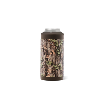 Woodland HydroJug 12 oz Slim Can Cooler
