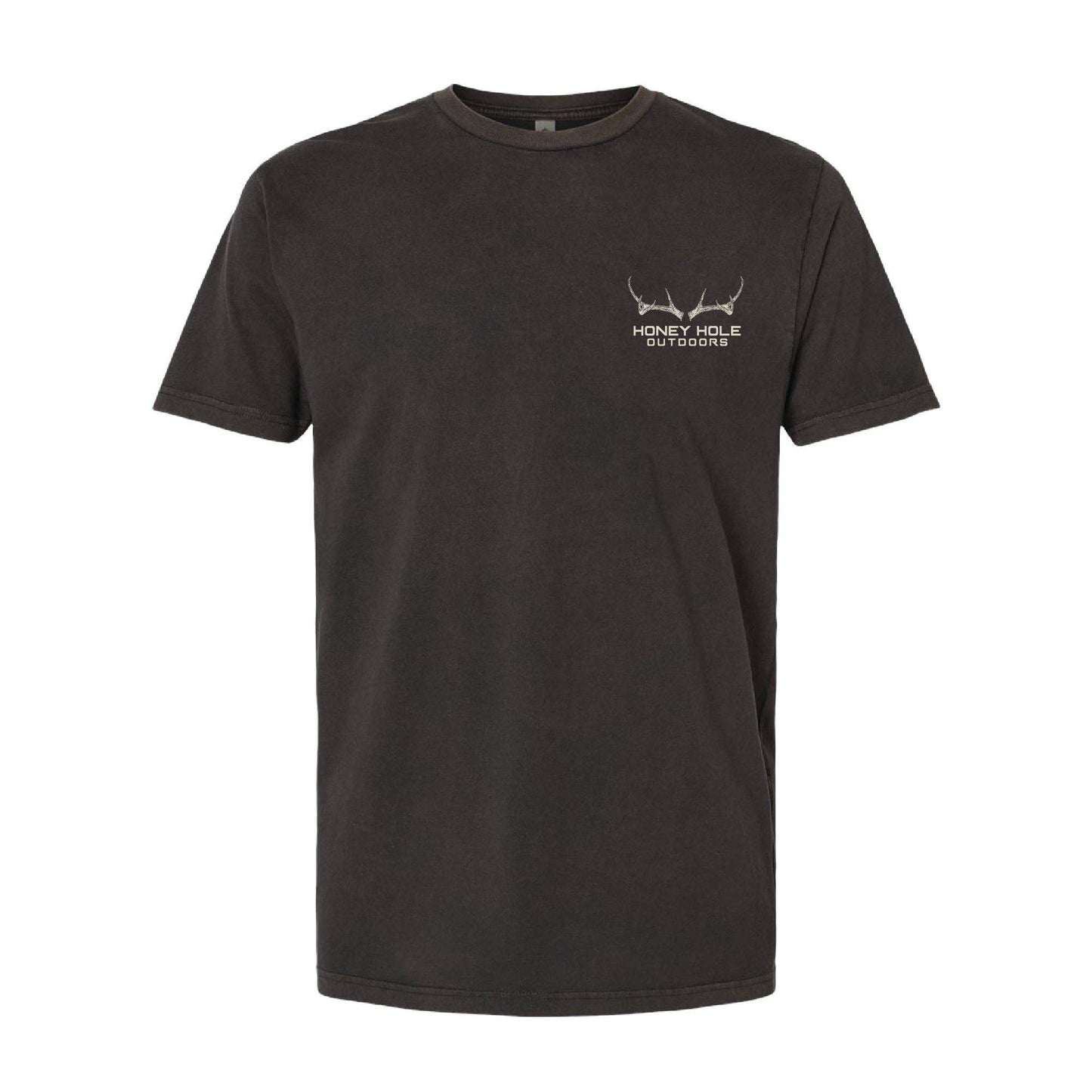 Short Sleeve - Birch Buck: S