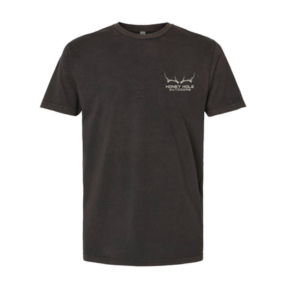 Short Sleeve - Birch Buck: S